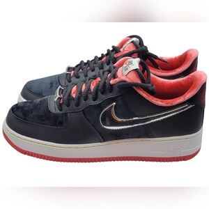 Men's Nike Air Force 1 Low‎ Houston